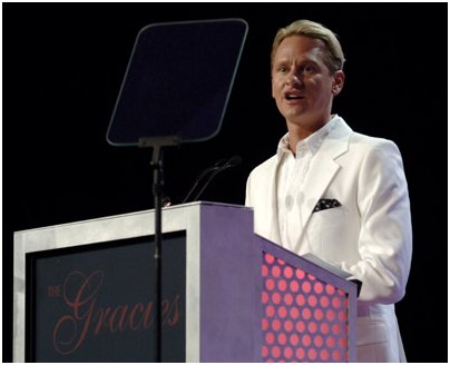 Carson Kressley current headshot