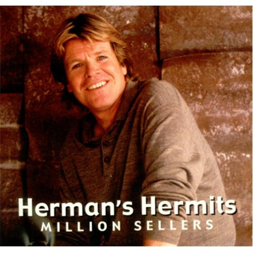 Peter Noone Million Sellers