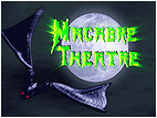 Macabre Theatre Intro Clip