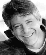 Anson Williams headshot