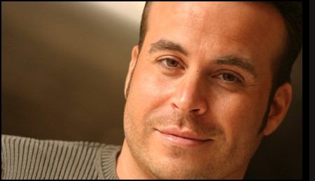 The Comedian known as ANT current headshot