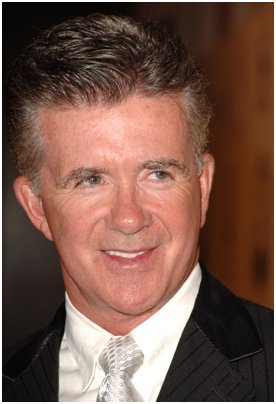 Alan Thick current headshot