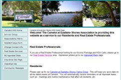 Camelot at Eastlake Shores HOA
