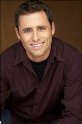 Rady Daly - Commercial Actor, Celebrity Golf