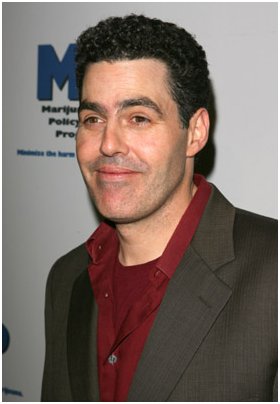 Adam Corolla headshot 