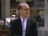 Barry Livingston on Will and Grace