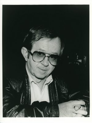 Felix Silla current headshot