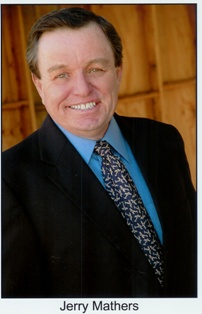 Jerry Mathers at Southwest Little Theatre